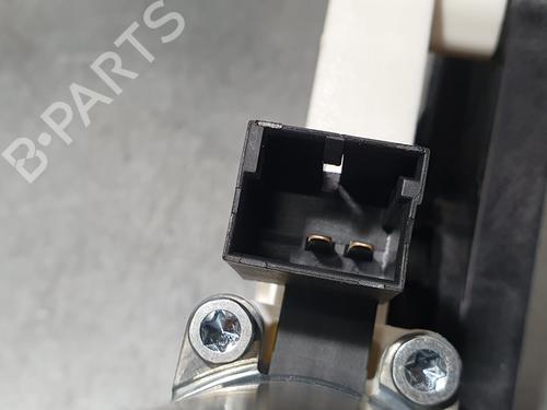 Front left window mechanism VW GOLF SPORTSVAN VII (AM1, AN1)  | BP13376685C22 