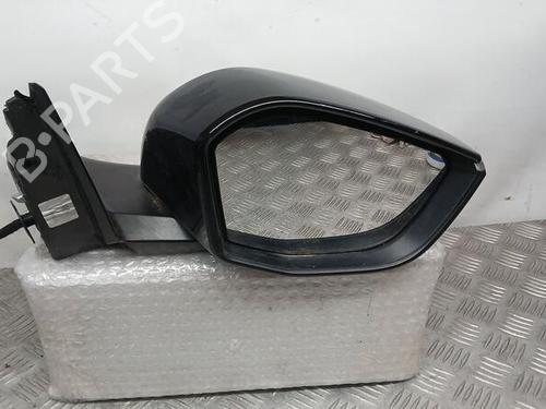 Retrovisor direito Retrovisor direito PEUGEOT 308 III (FB_, FH_, FP_, F3_, FM_) PureTech 130 (FPHNSL, FPHNST) (131 hp) 24672207 24672207