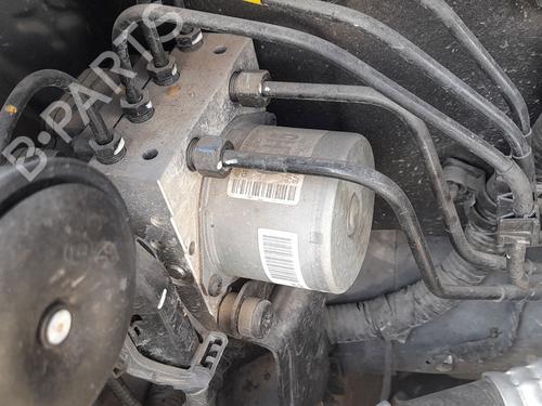 Used ABS pump ABS pump HYUNDAI i20 II (GB, IB) 1.2 (84 hp) 34632964 34632964
