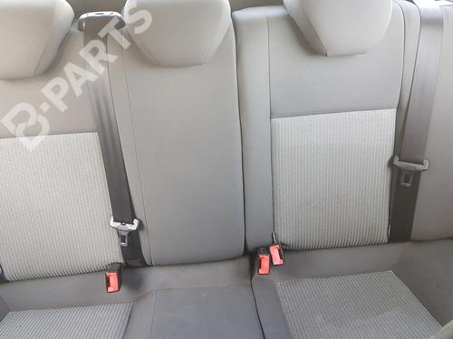 Used Rear seat Rear seat SEAT IBIZA IV ST (6J8, 6P8) 1.6 TDI (105 hp) 10513177 10513177