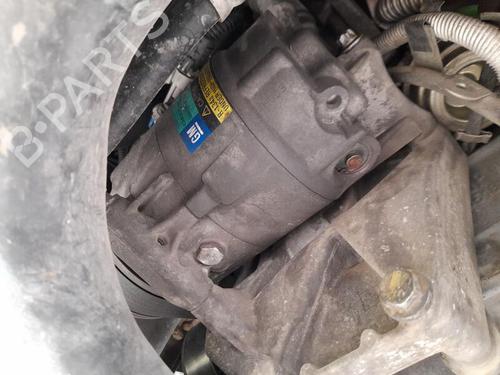 Used AC compressor OPEL ZAFIRA / ZAFIRA FAMILY B (A05) 1.9 CDTI (M75) (120 hp) 29446210
