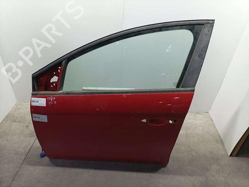 Left front door FIAT BRAVO II (198_)  | BP7546575C2 