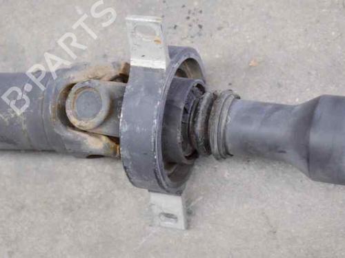Driveshaft BMW 3 (E90) 320 d | BP8734343M37 