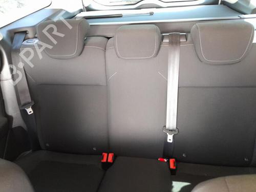Used Rear seat FORD FOCUS III Turnier 1.5 TDCi (120 hp) 28366906