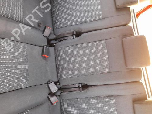 Used Rear seat (2nd row) FORD C-MAX II (DXA/CB7, DXA/CEU) [2010-2019]  28217664