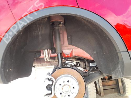 Used Wheel arch MG MG ZS SUV (AZS1) 1.0 T-GDi (111 hp) 29891182