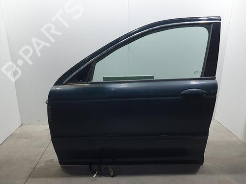 Used Left front door JAGUAR X-TYPE I (X400) 2.0 D (130 hp) 7714811