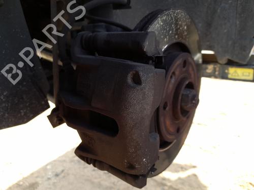 Used Left front brake caliper PEUGEOT 208 I (CA_, CC_) 1.2 VTI 82 (82 hp) 26956906