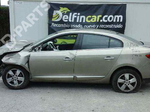 Used Parts RENAULT FLUENCE (L3_)  1.5 dCi (L30B)  733063
