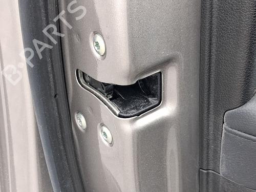 Used Front left lock Front left lock 39564060 39564060