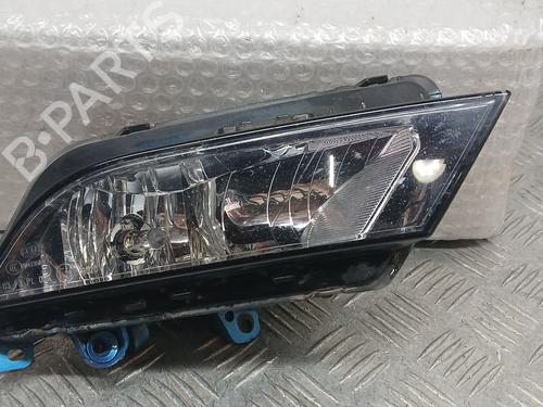 Used Right front fog light SEAT LEON (5F1) 1.6 TDI (110 hp) 25722710