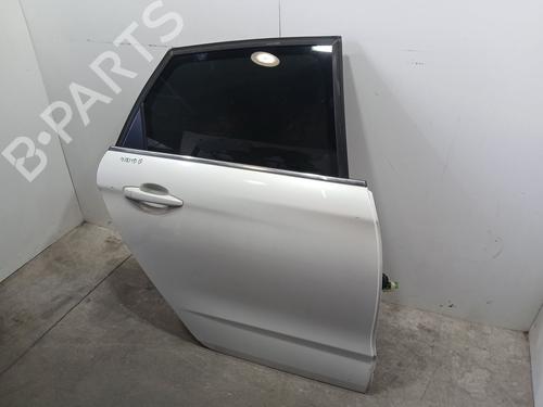 Right rear door CITROËN C4 II (NC_)  | BP13481098C5 