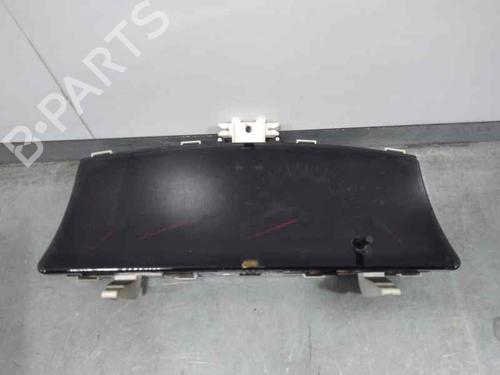 Used Instrument cluster TOYOTA COROLLA (_E12_) 1.4 D (NDE120_, NDE120R) (90 hp) 16572134