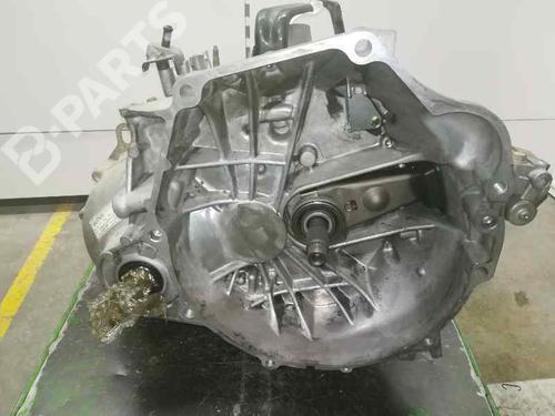 Used Gearbox HONDA ACCORD VII Tourer (CM, CN) [2003-2008]  651009