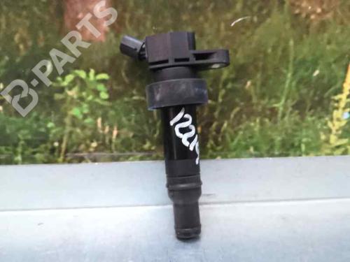 Used Ignition coil KIA SPORTAGE IV (QL, QLE) [2015-2022]  5226444