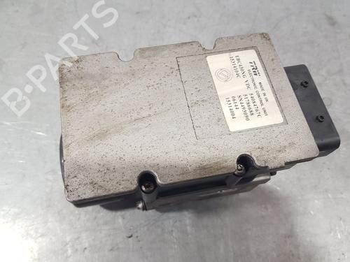 Used ABS pump ALFA ROMEO BRERA (939_) 3.2 JTS Q4 (939.DXG22) (260 hp) 30206485