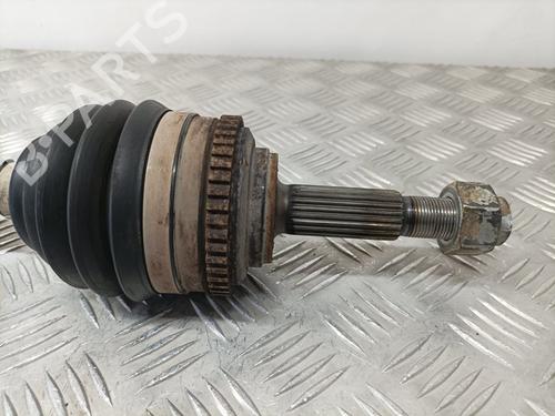 Right front driveshaft CHEVROLET AVEO / KALOS Hatchback (T250, T255) 1.2 | BP13493553M39 