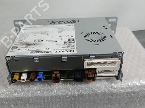 Radio RENAULT CLIO V (B7_) 1.0 TCe 100 (B7MT) | BP39621310E6 - Image 4