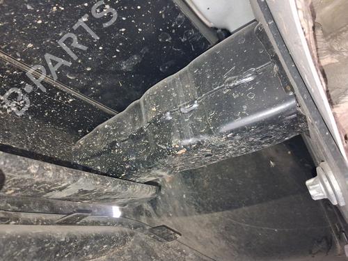 Used Rear bumper reinforcement Rear bumper reinforcement 37796563 37796563