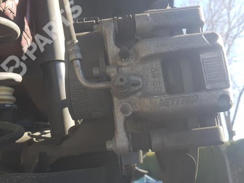 Used Right rear brake caliper OPEL GRANDLAND / GRANDLAND X (A18, P1UO) 1.5 Turbo D (75) (131 hp) 11800080
