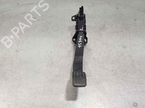 Used Pedal PEUGEOT 208 II (UB_, UP_, UW_, UJ_) [2019-2025]  22388538