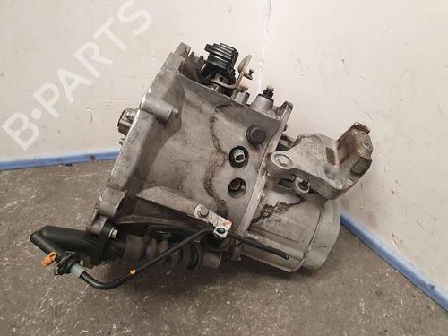 Gearbox CITROËN BERLINGO Box Body/MPV (K9)  | BP17446764M3 