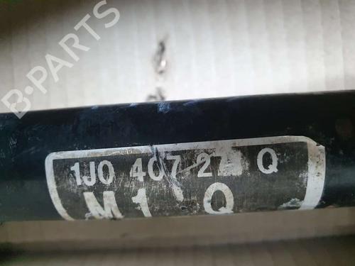 Left front driveshaft AUDI A3 (8L1) 1.6 | BP11839168M38 