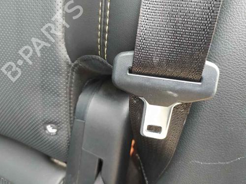 Used Rear left seatbelt JEEP CHEROKEE (KL) [2013-2025]  22974090