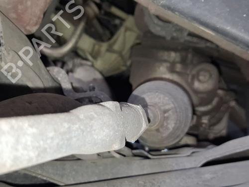 Used Steering rack Steering rack CITROËN C3 III (SX) 1.6 BlueHDi 75 (75 hp) 40458596 40458596