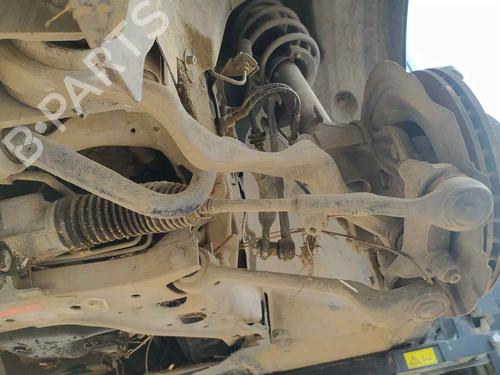 Querlenker links vorne für BMW 1 (E87) 116 i (115 hp) 26454609