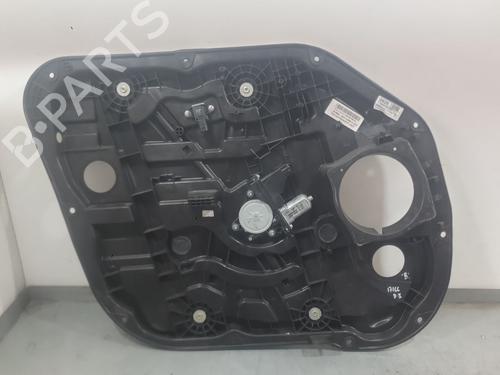 Used Front left window mechanism Front left window mechanism KIA CARENS IV 1.7 CRDi (116 hp) 29633888 29633888
