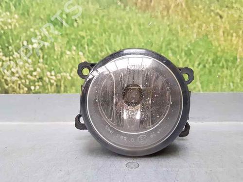 Used Right front fog light PEUGEOT 307 (3A/C) [2000-2012]  4632631