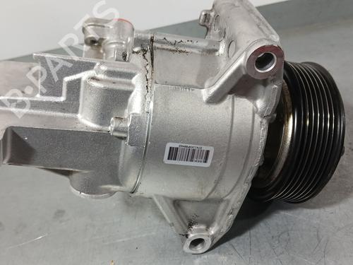 AC compressor DACIA SANDERO II 1.0 LPG (B8ML) | BP36140217M34 - Image 4