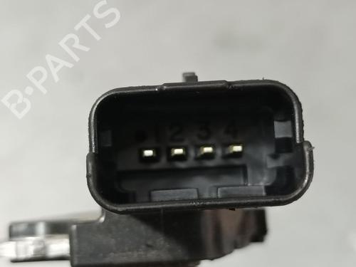 Mass air flow sensor CITROËN JUMPY III Van (V_) 1.5 BlueHDi 100 | BP10100581M95