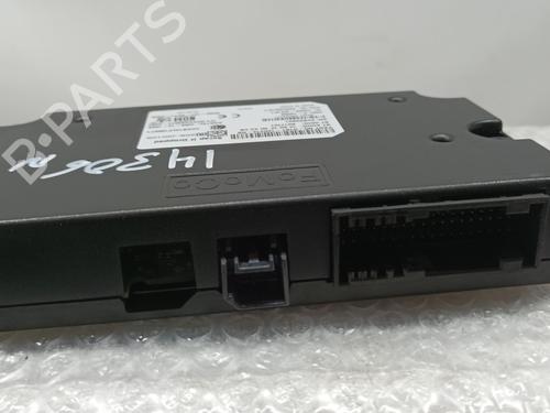 Electronic module FORD FIESTA VI (CB1, CCN)  | BP11703438M83 