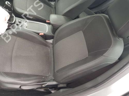 Used Left front seat OPEL ASTRA K Sports Tourer (B16) 1.4 Turbo (35) (150 hp) 17049610
