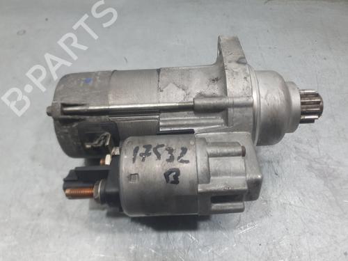 Starter VW EOS (1F7, 1F8) 2.0 TDI | BP33831711M8 - Image 4
