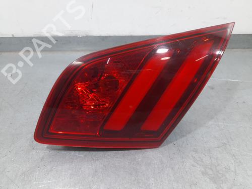 Used Right tailgate light PEUGEOT 308 II (LB_, LP_, LW_, LH_, L3_) 1.2 THP 110 (110 hp) 28130205