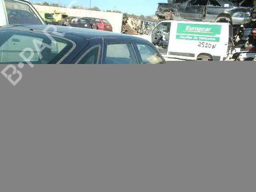 Mass air flow sensor FORD ESCORT V (AAL, ABL)  | BP1590293M95 
