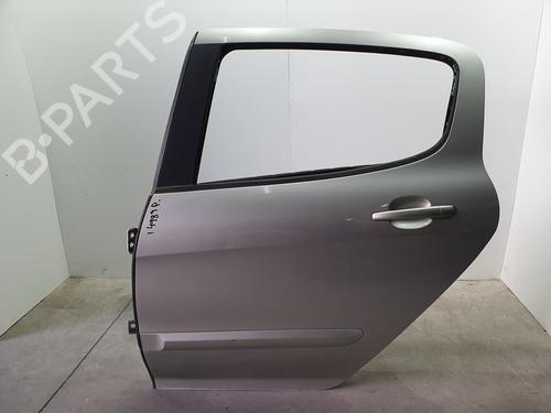 Used Left rear door PEUGEOT 308 I (4A_, 4C_) [2007-2016]  15505637