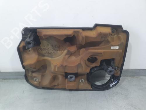 Upper protection HYUNDAI i30 FASTBACK (PDE, PDEN) 1.0 T-GDI | BP38348177M93 - Image 2