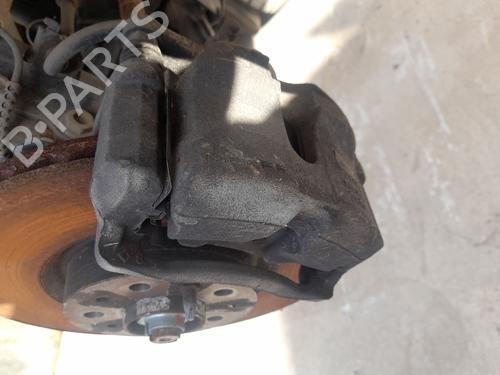 Used Right front brake caliper FIAT TIPO Hatchback (356_, 357_) 1.3 D (356HXH1A) (95 hp) 31630164