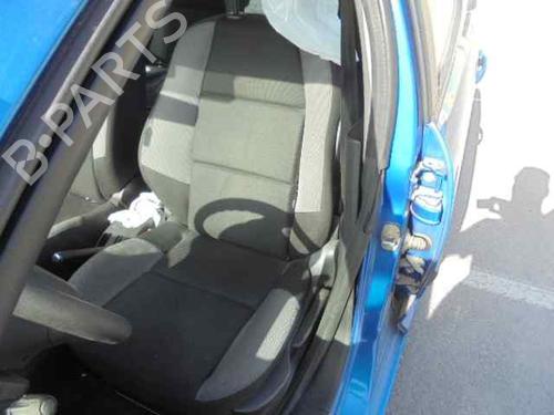 Left taillight PEUGEOT 207 (WA_, WC_)  | BP731703C34 