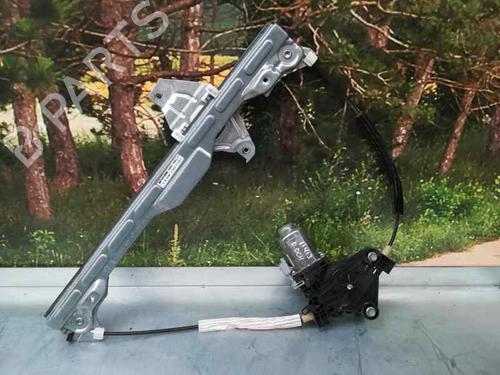 Used Front right window mechanism CITROËN C-ELYSEE (DD_) [2012-2026]  1992147