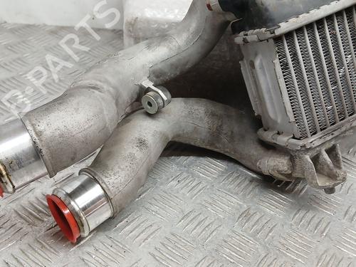 Intercooler HONDA CIVIC X Saloon (FC_) 1.6 i-DTEC (FC8) | BP22972246M30 