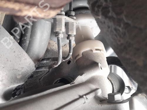 Used Steering rack Steering rack 37242715 37242715