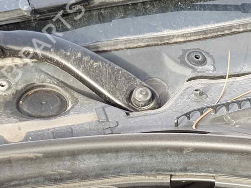 Used Front wiper motor BMW 3 (F30, F80) 320 d (184 hp) 20677682