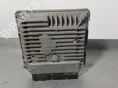 engine-control-unit-ecu-seat-leon-1p1-2005-2006-2007-2008-2009-2010-2011-2012-2013-39146757 main image