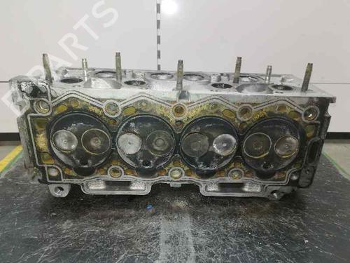 Used Cylinder head PEUGEOT 106 I (1A, 1C) 1.4 D (50 hp) 10973452