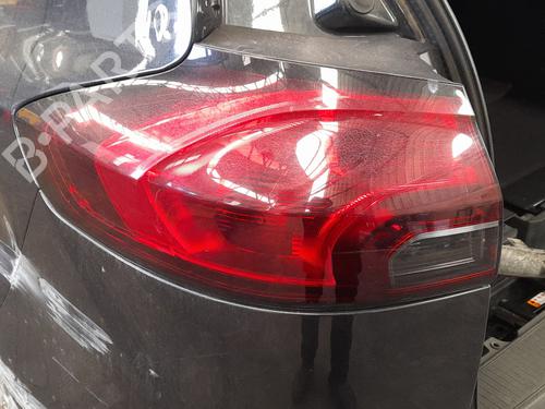 Venstre baglygte Venstre baglygte OPEL ZAFIRA TOURER C (P12) 1.6 CDTI (75) (136 hp) 37273540 37273540